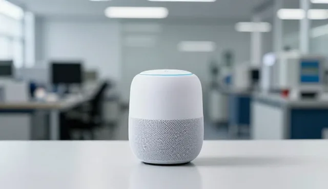 中小客户如何选智能音箱？关键问题全解析
